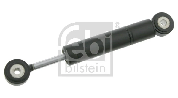 Vibration Damper, V-ribbed belt